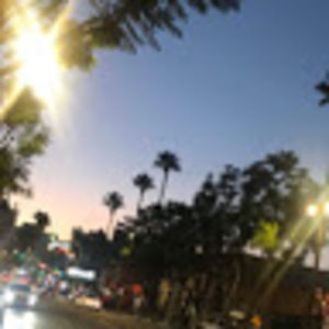 Meet your Posher, Aaron